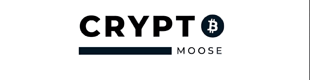 Crypto Moose Logo